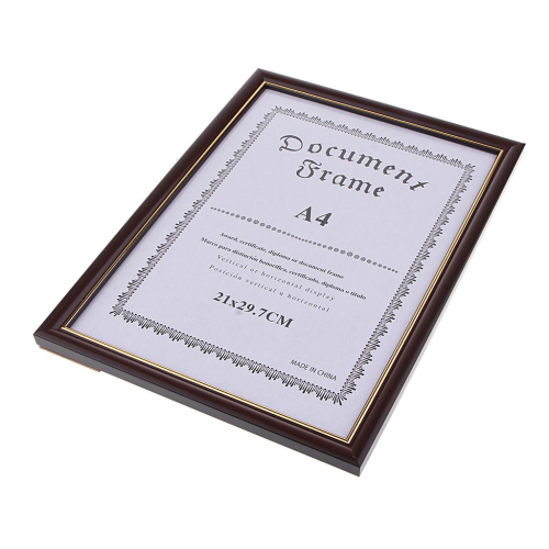A4 Picture Frames Cainway